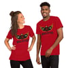 BossFitted Unisex T-Shirt