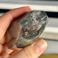 Image 4 of Garden Quartz Tower (24B)