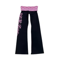 Image 2 of *PREORDER* starkissed fold over legging