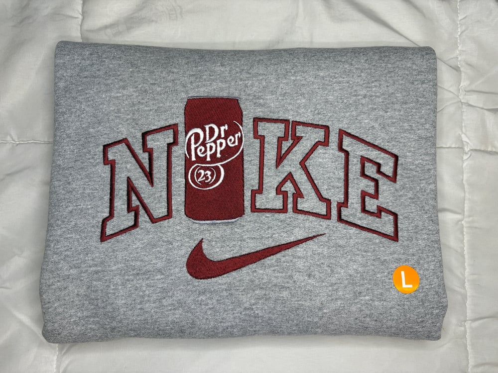 Image of Dr Pepper Sweaters ❤️