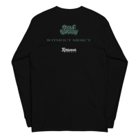 Image 3 of Ebolic Regurgitation Without Mercy Long Sleeve