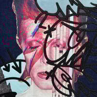 Aladdin Sane