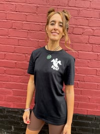 Image 2 of BOO! tee & sweater - adult