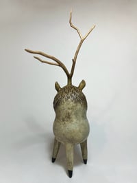Image 3 of Actaeon- Kristen Egan