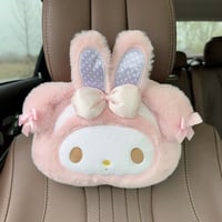 Image 4 of Bunny Pillow