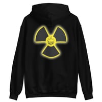 Image 2 of TOXIE Hoodie 001