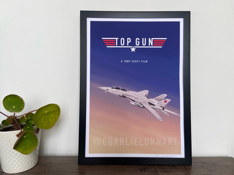Top Gun