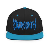 Image 3 of DeepSouth Heavy Metal