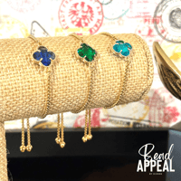 Image 2 of Gold Clover 