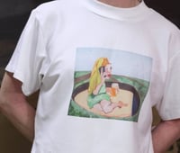 Image 5 of 'Me All Summer' T Shirt (Short Sleeve)