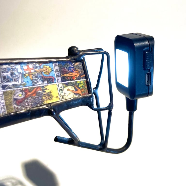 Parallel Universe Image 3