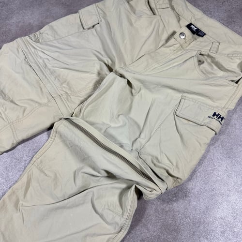 Image of Helly Hansen Cargo Pants / Shorts, Size Large