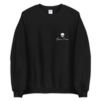 Image 1 of Bean Team crewneck