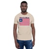 Made In Liberia T-shirt