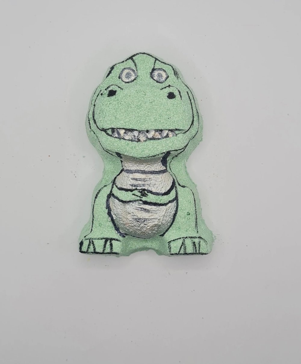 Image of Dino