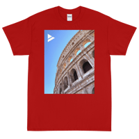 Avanti Roma Tee