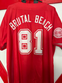 Image 1 of Custom support jersey special order 