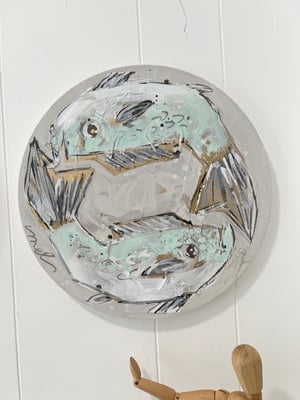Image of “fishy bubbles”