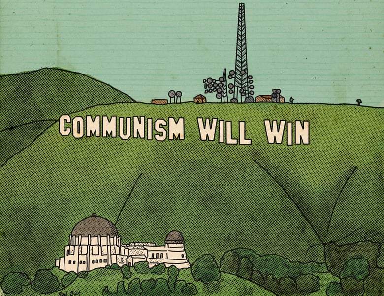 Image of Communism Will Win 