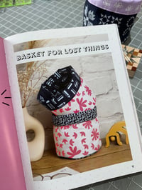 Image 5 of Basket For Lost Things Panels