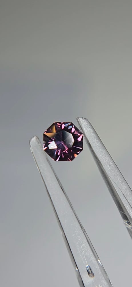 Image of Songea sapphire 