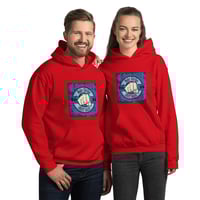 Image 4 of Unisex Hoodie MEGA 2025