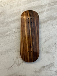 Image 1 of Exotic Series 32mm Deck (Stripes)