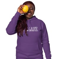 Image 1 of Varsity P/O Hoodie Hers