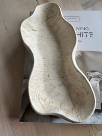 Image 2 of Marble Swirl Bowl