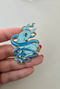 Image 2 of Pins from my personnal collection part5