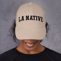 Image 8 of Dad hat