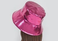 Image 2 of Living in the Moment- Fuschia 