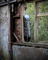 Image 3 of “Barbed” 