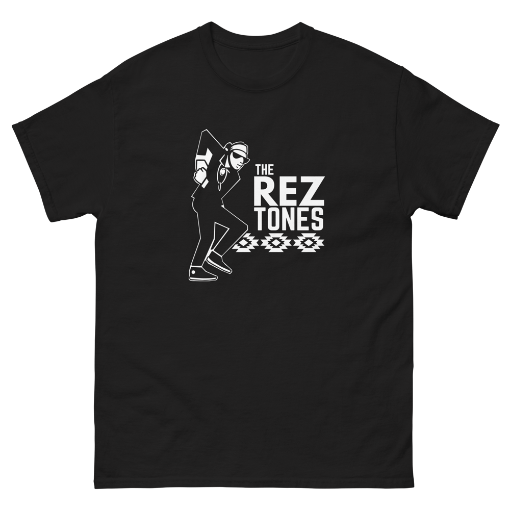 Navajo Skankin' Unisex classic tee