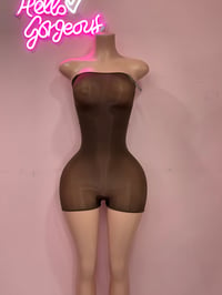 Tati- brown
