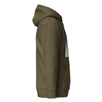 Image 19 of Unisex Hoodie Tuntematon Sotilas