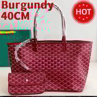 Image 3 of G Large Tote