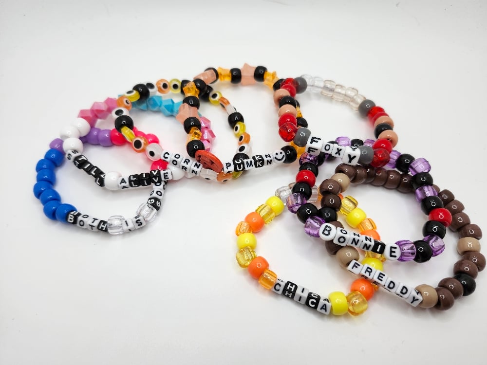 Image of Rusty's Bracelets V3 | Elliot's Bracelets Collection