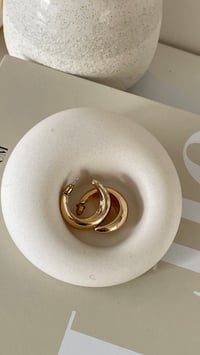 Image 5 of Small chunky dish 