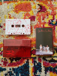 Image 4 of Deers - You Were So Nice - Cassette