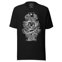 Image 1 of Zen of Cthulhu Tee