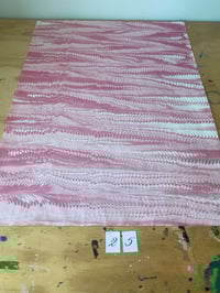 Image 2 of Marbled Full Sheets #25-28
