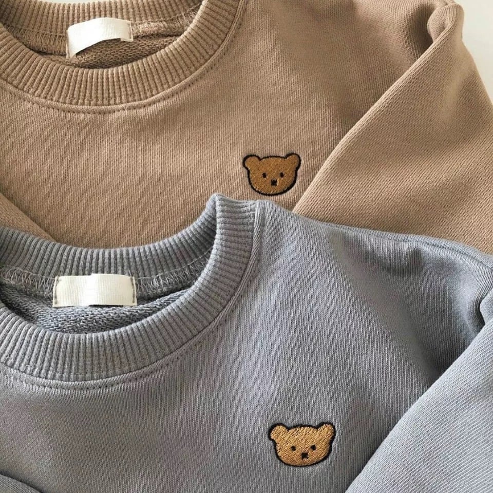 Image of ‘Cool BEAR’ sweatshirt 