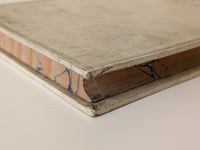 Image 14 of Antique Hardback Ledger