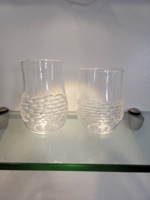 Image of Battuto cups 