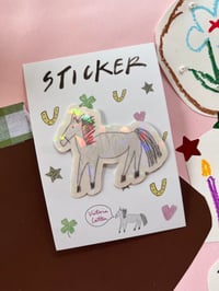 Image 2 of Animal pal stickers 