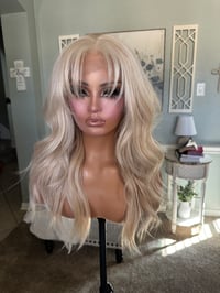 Image 5 of Maya luxury free part (ready to ship) 