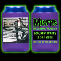 Image 5 of BBMD X CSP HALLOWEEN 2025 (KOOZIE & BUTTON BUNDLES)