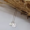 Blossom Pendant
