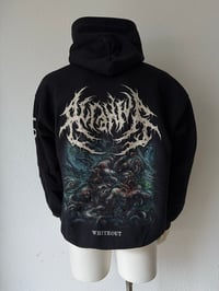 Image 2 of Hoodie WHITEOUT